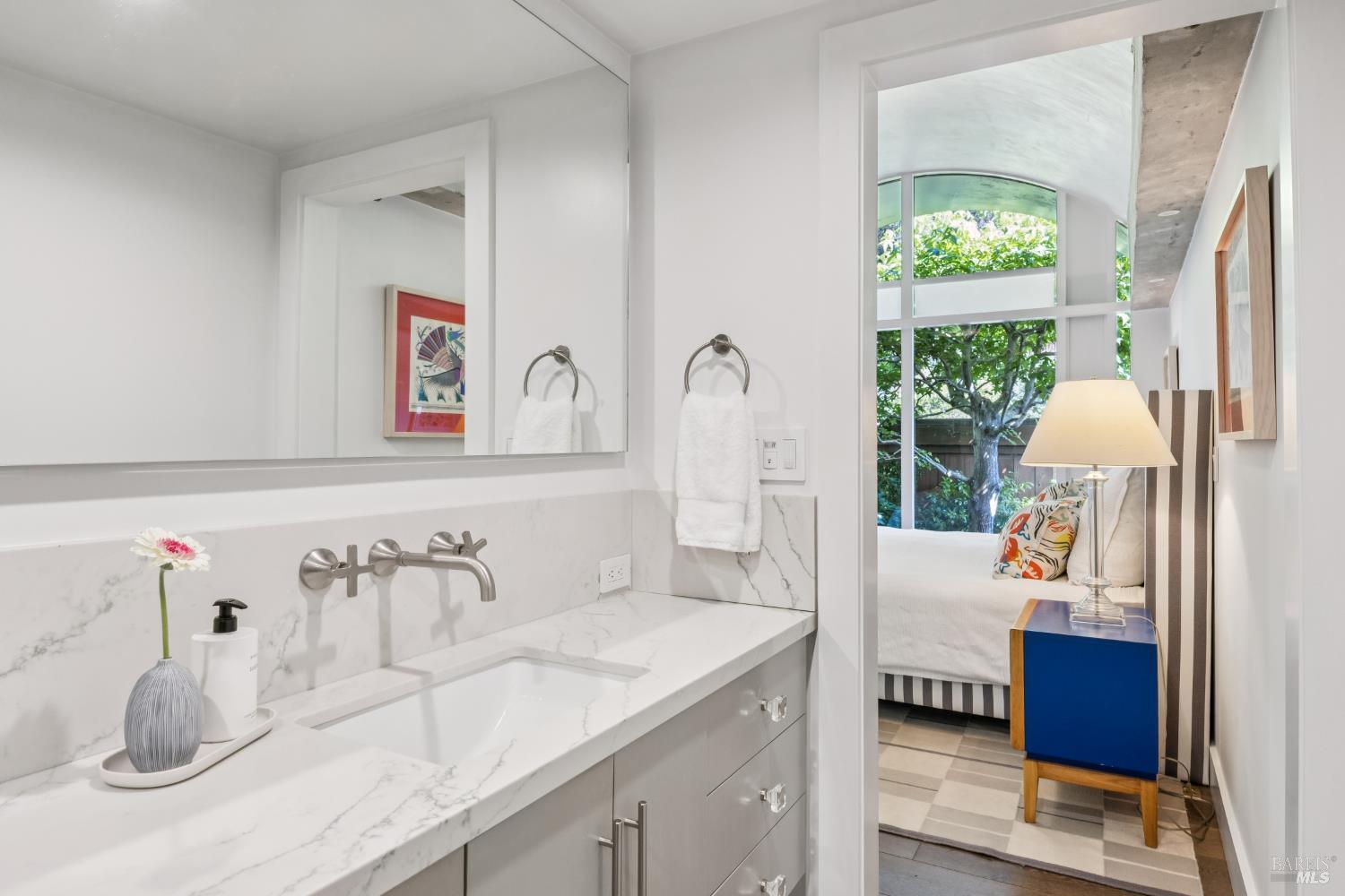 2 Lyford Drive Tiburon CA 94920