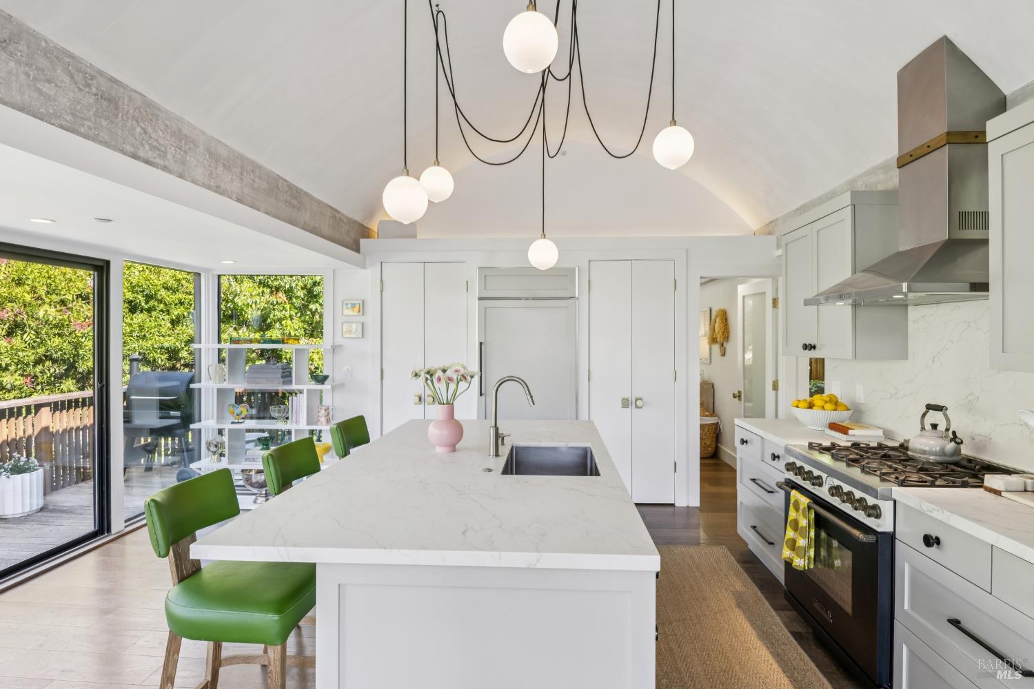 2 Lyford Drive Tiburon CA 94920