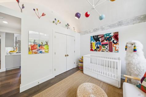 2 Lyford Drive Tiburon CA 94920