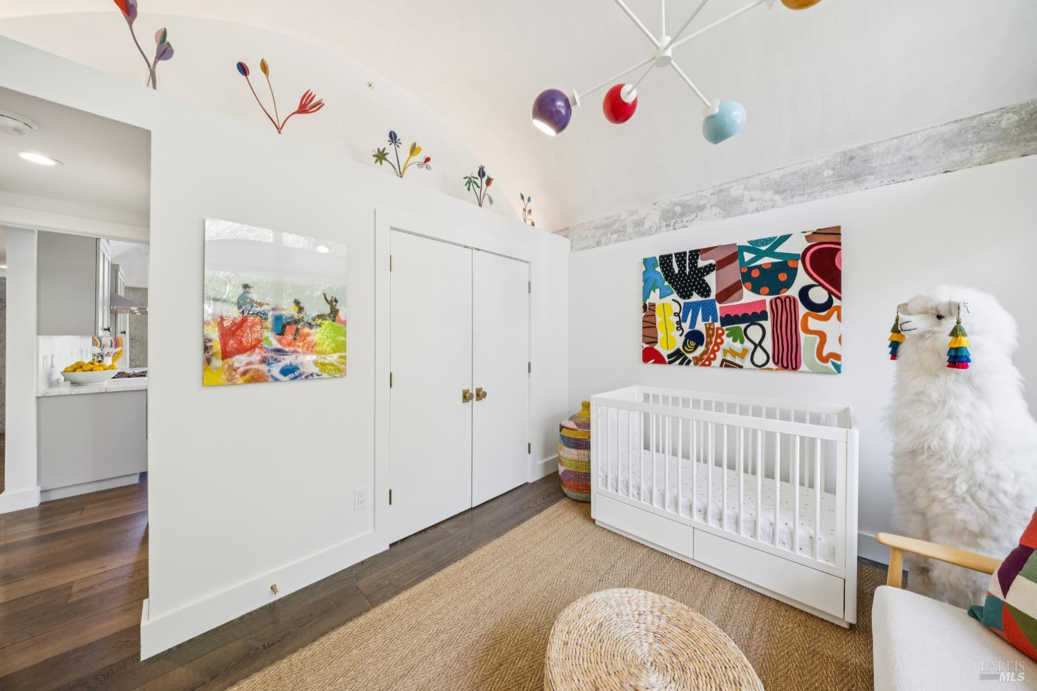 2 Lyford Drive Tiburon CA 94920