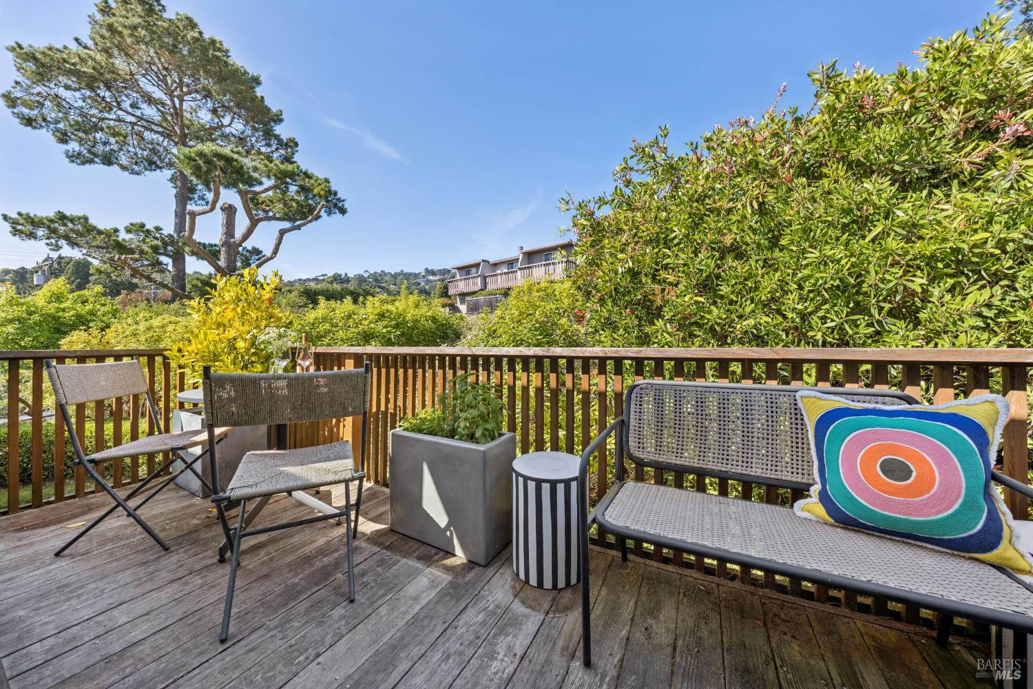 2 Lyford Drive Tiburon CA 94920