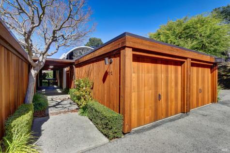 2 Lyford Drive Tiburon CA 94920