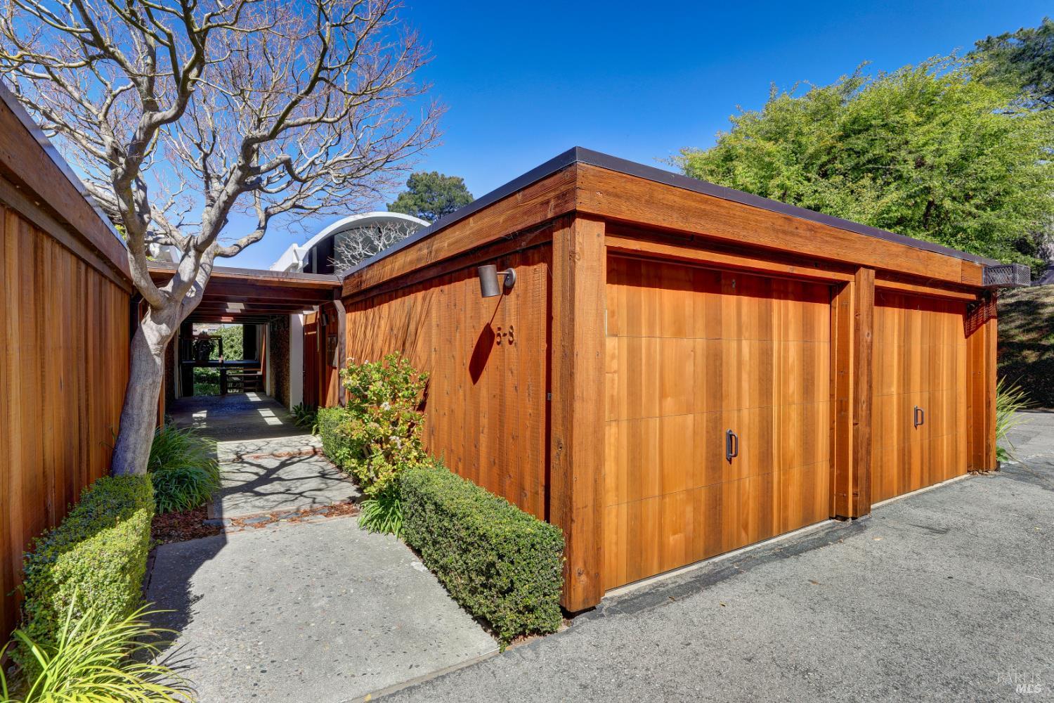 2 Lyford Drive Tiburon CA 94920
