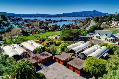 2 Lyford Drive Tiburon CA 94920