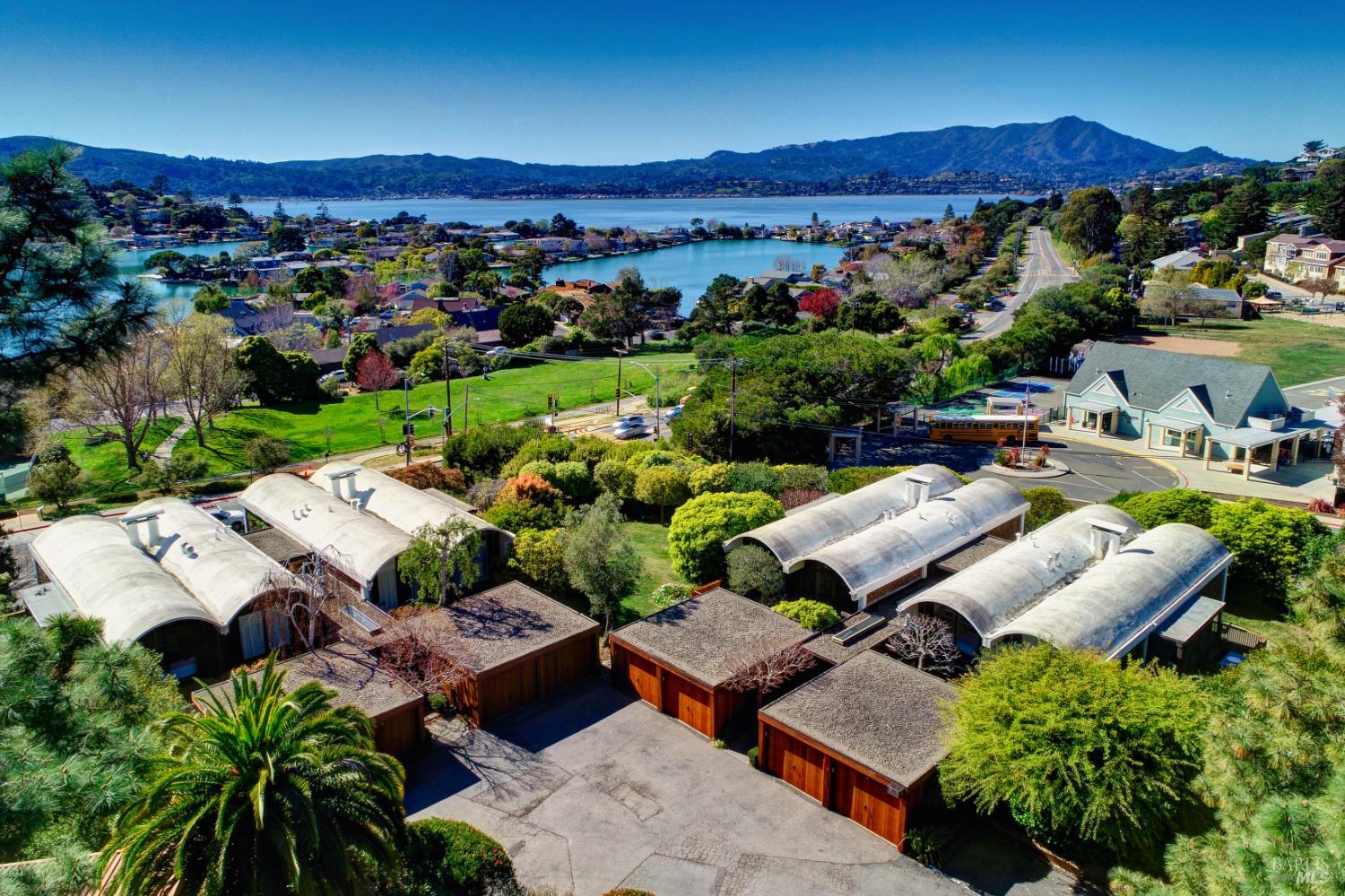 2 Lyford Drive Tiburon CA 94920