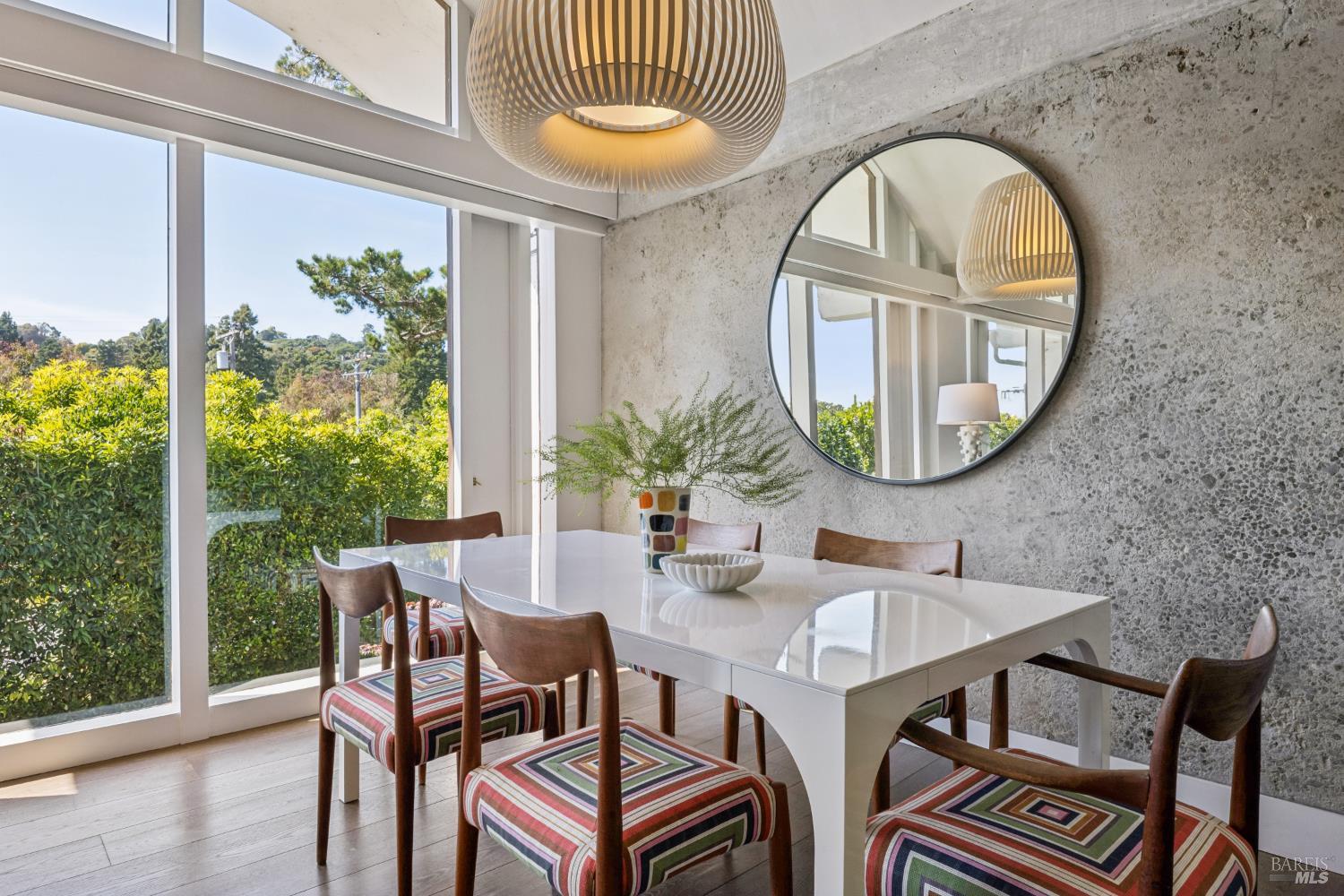 2 Lyford Drive Tiburon CA 94920