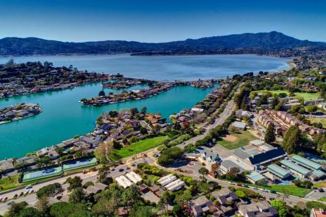 2 Lyford Drive Tiburon CA 94920