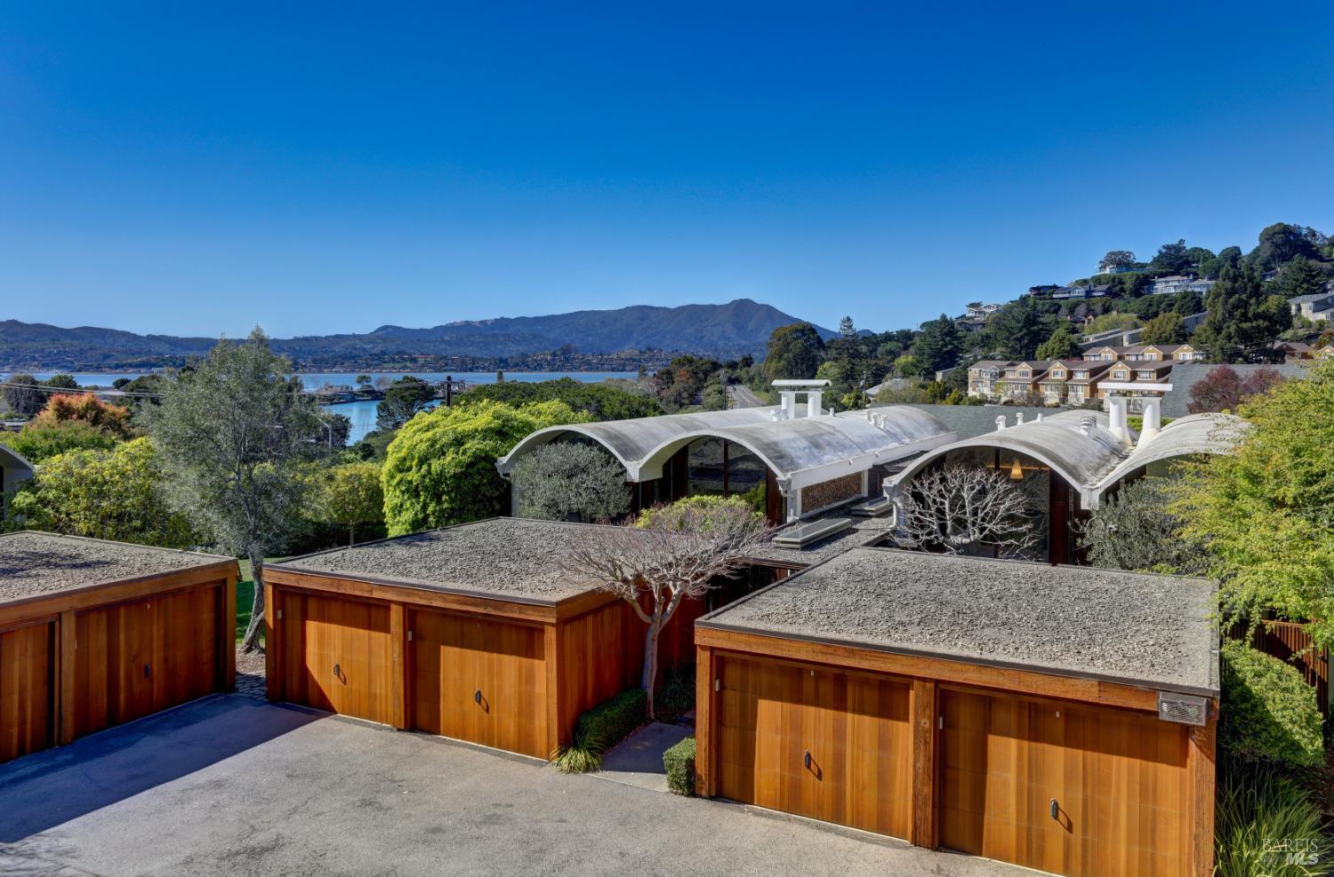 2 Lyford Drive Tiburon CA 94920