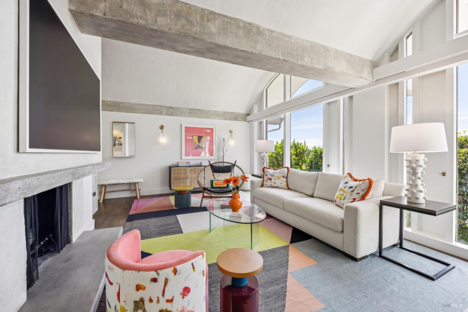 2 Lyford Drive Tiburon CA 94920