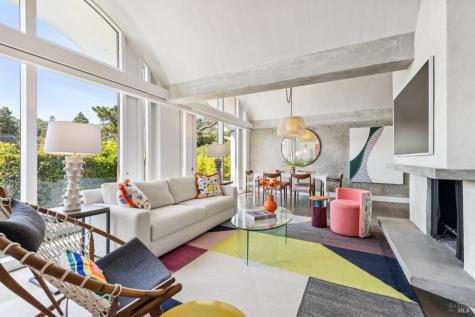 2 Lyford Drive Tiburon CA 94920