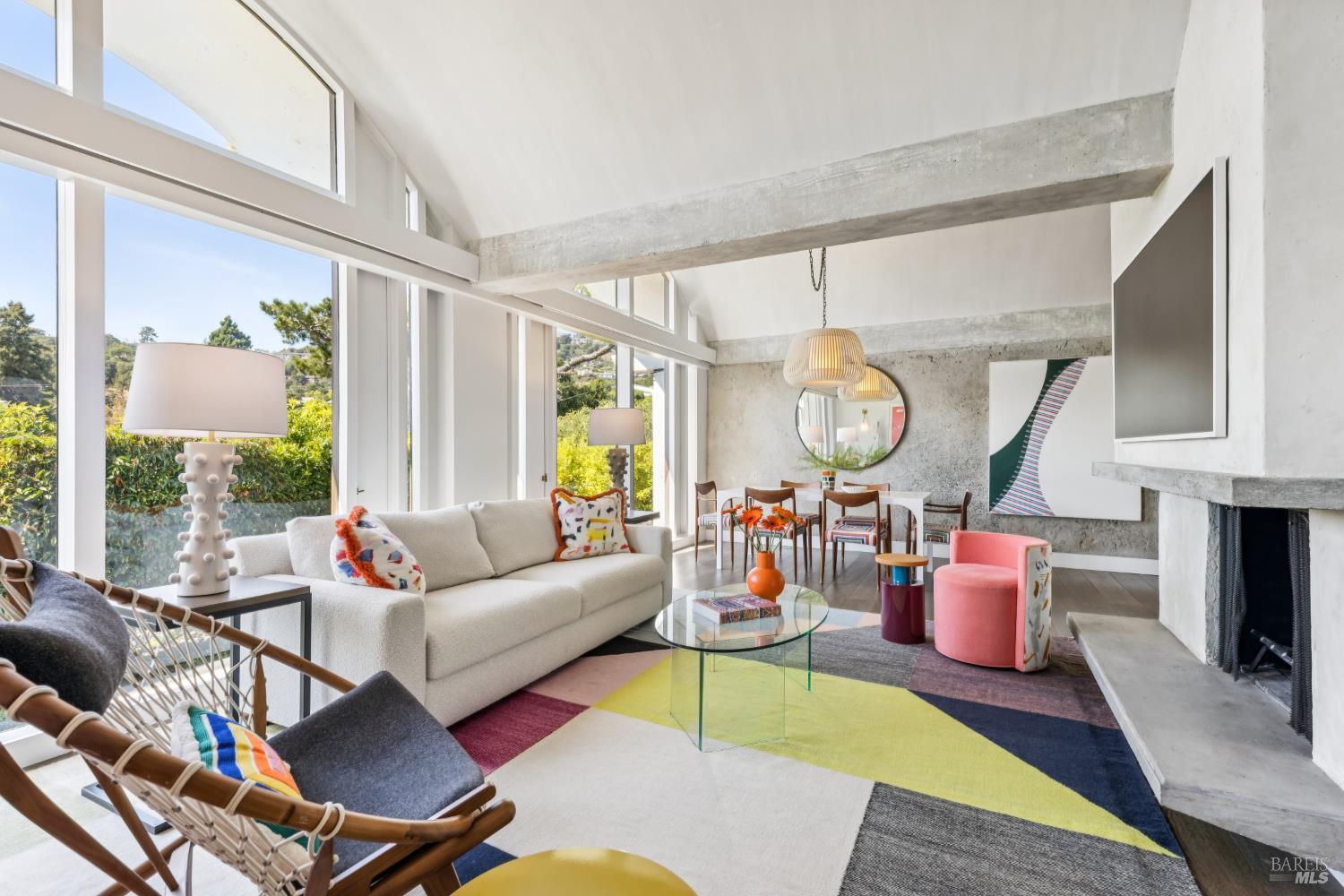 2 Lyford Drive Tiburon CA 94920