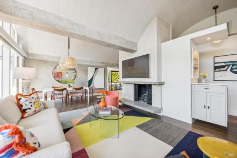 2 Lyford Drive Tiburon CA 94920
