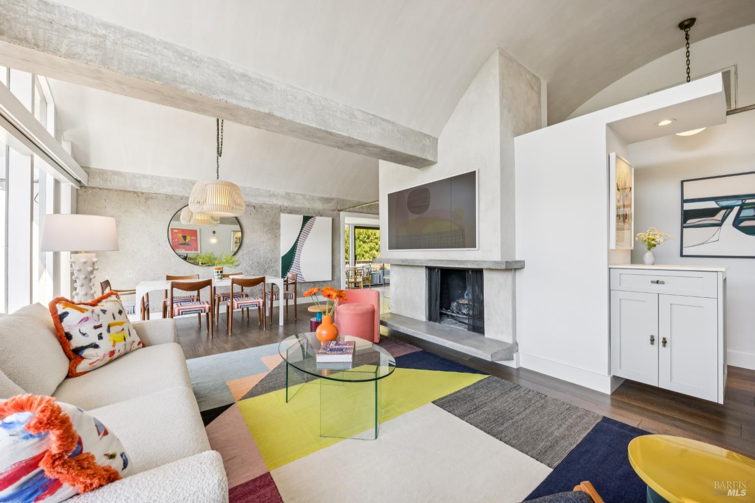 2 Lyford Drive Tiburon CA 94920