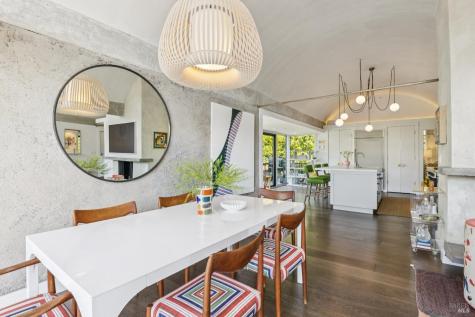 2 Lyford Drive Tiburon CA 94920