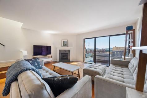 363 Headlands Court Sausalito CA 94965