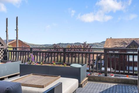 363 Headlands Court Sausalito CA 94965