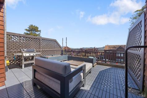 363 Headlands Court Sausalito CA 94965
