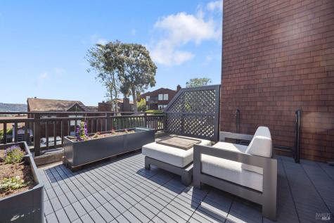 363 Headlands Court Sausalito CA 94965