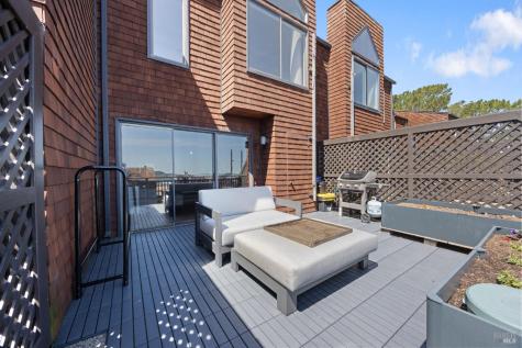 363 Headlands Court Sausalito CA 94965