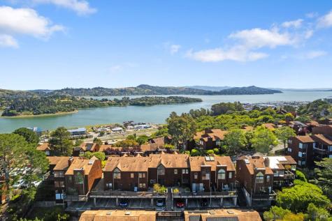 363 Headlands Court Sausalito CA 94965