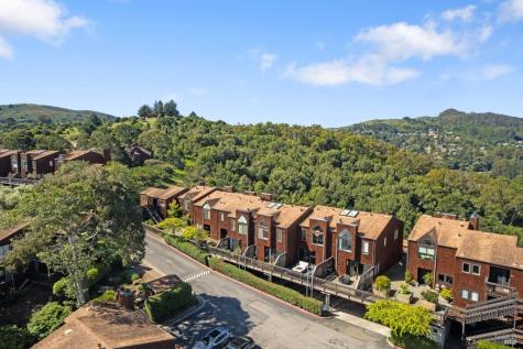 363 Headlands Court Sausalito CA 94965