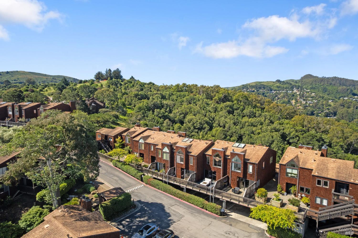 363 Headlands Court Sausalito CA 94965