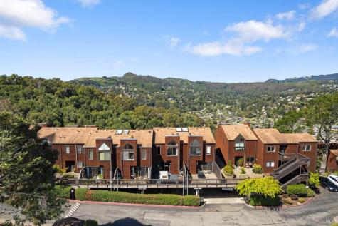 363 Headlands Court Sausalito CA 94965