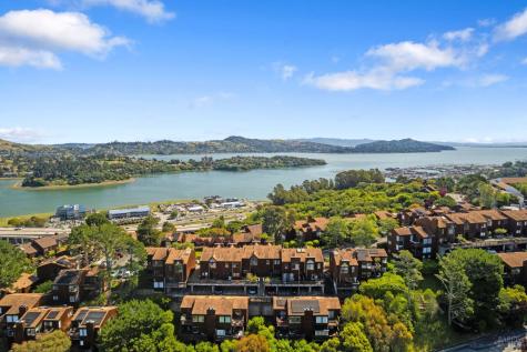 363 Headlands Court Sausalito CA 94965