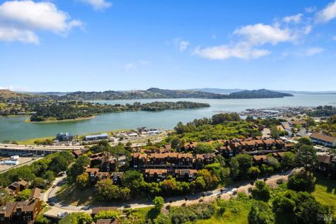 363 Headlands Court Sausalito CA 94965