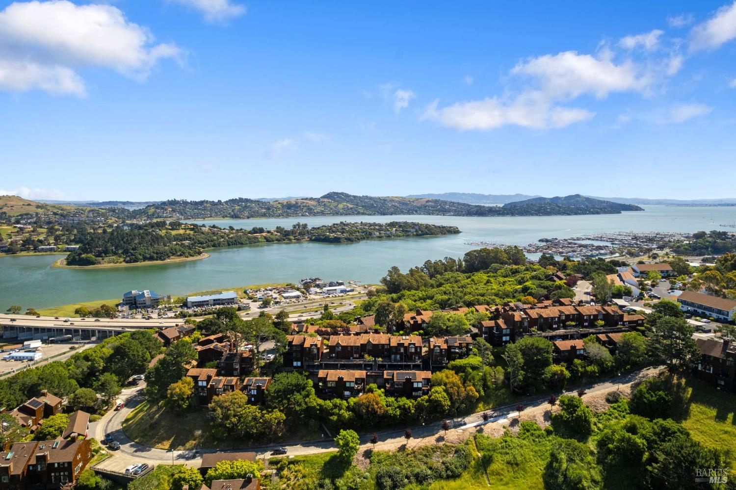 363 Headlands Court Sausalito CA 94965