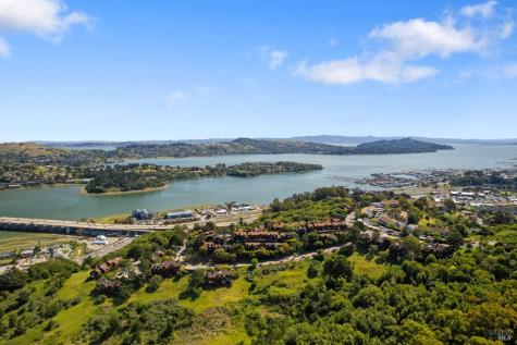 363 Headlands Court Sausalito CA 94965