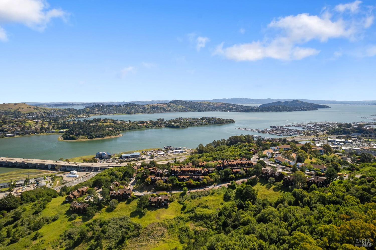 363 Headlands Court Sausalito CA 94965