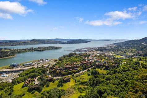 363 Headlands Court Sausalito CA 94965