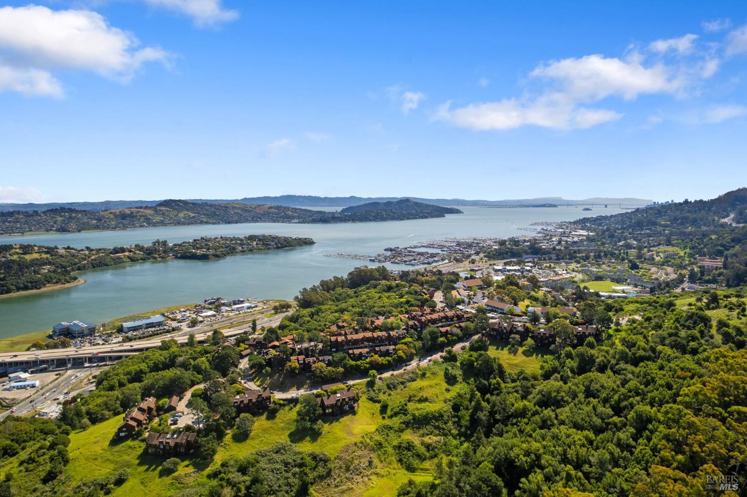 363 Headlands Court Sausalito CA 94965