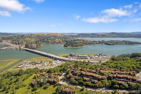 363 Headlands Court Sausalito CA 94965