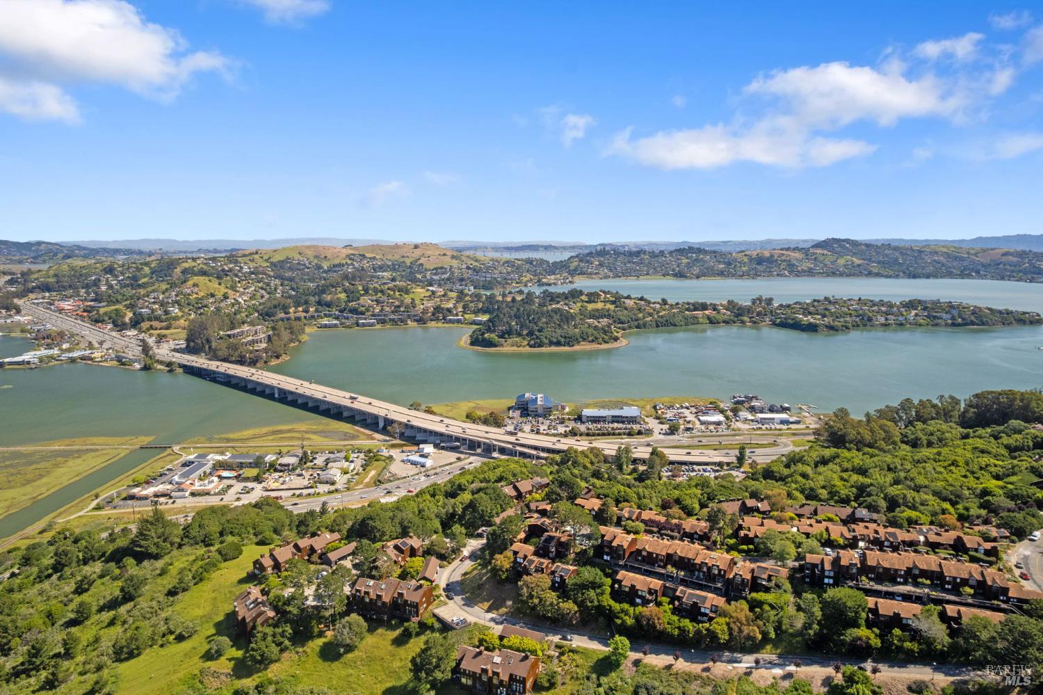 363 Headlands Court Sausalito CA 94965