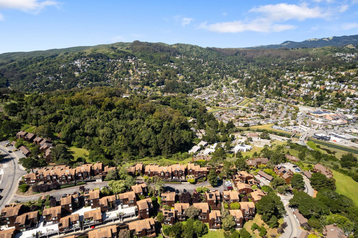 363 Headlands Court Sausalito CA 94965