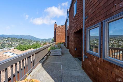 363 Headlands Court Sausalito CA 94965