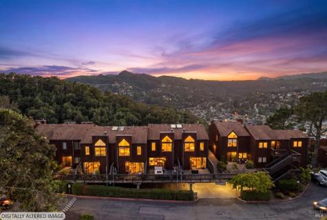 363 Headlands Court Sausalito CA 94965