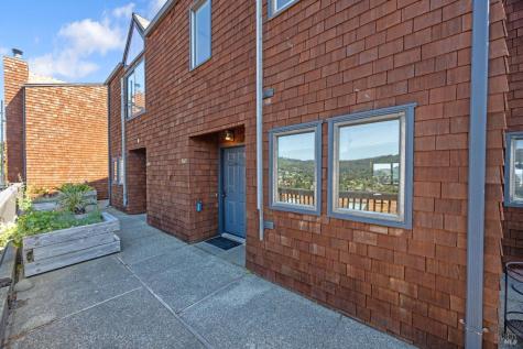 363 Headlands Court Sausalito CA 94965