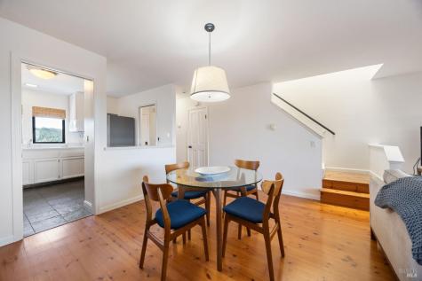 363 Headlands Court Sausalito CA 94965