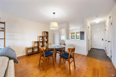 363 Headlands Court Sausalito CA 94965