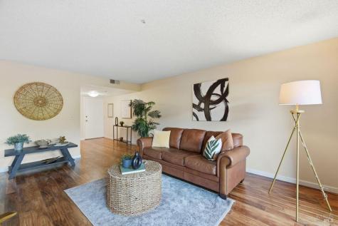 300 Los Alamos Road Santa Rosa CA 95409