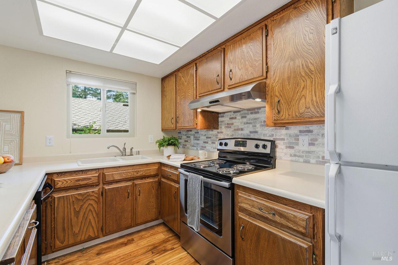 300 Los Alamos Road Santa Rosa CA 95409