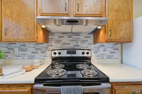 300 Los Alamos Road Santa Rosa CA 95409