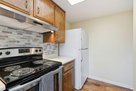 300 Los Alamos Road Santa Rosa CA 95409