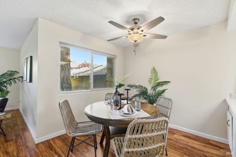 300 Los Alamos Road Santa Rosa CA 95409