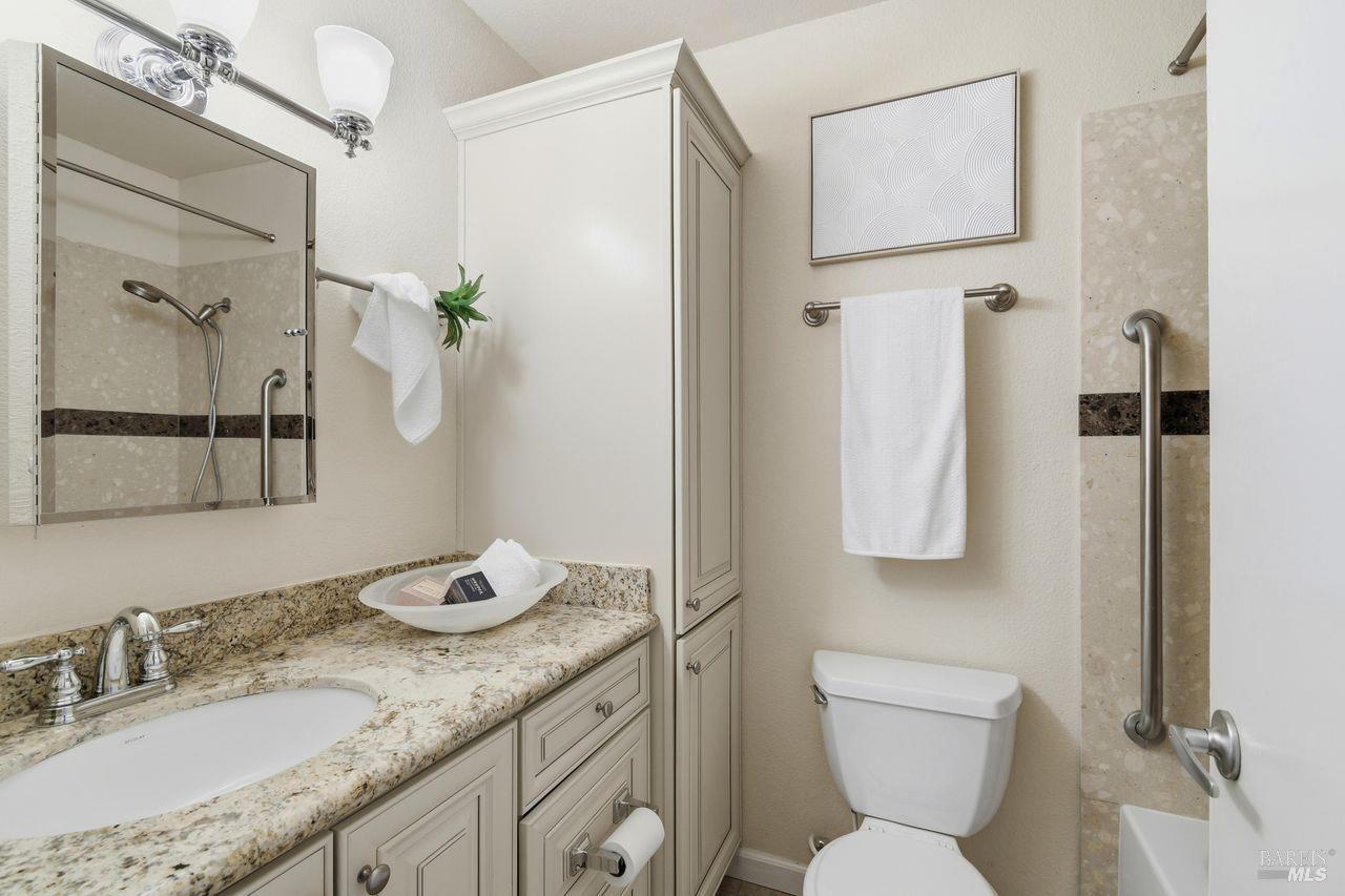 300 Los Alamos Road Santa Rosa CA 95409