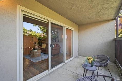 300 Los Alamos Road Santa Rosa CA 95409