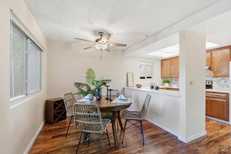 300 Los Alamos Road Santa Rosa CA 95409
